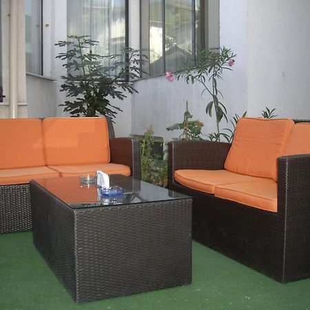 Hotel Avramov Vidin Kamer foto