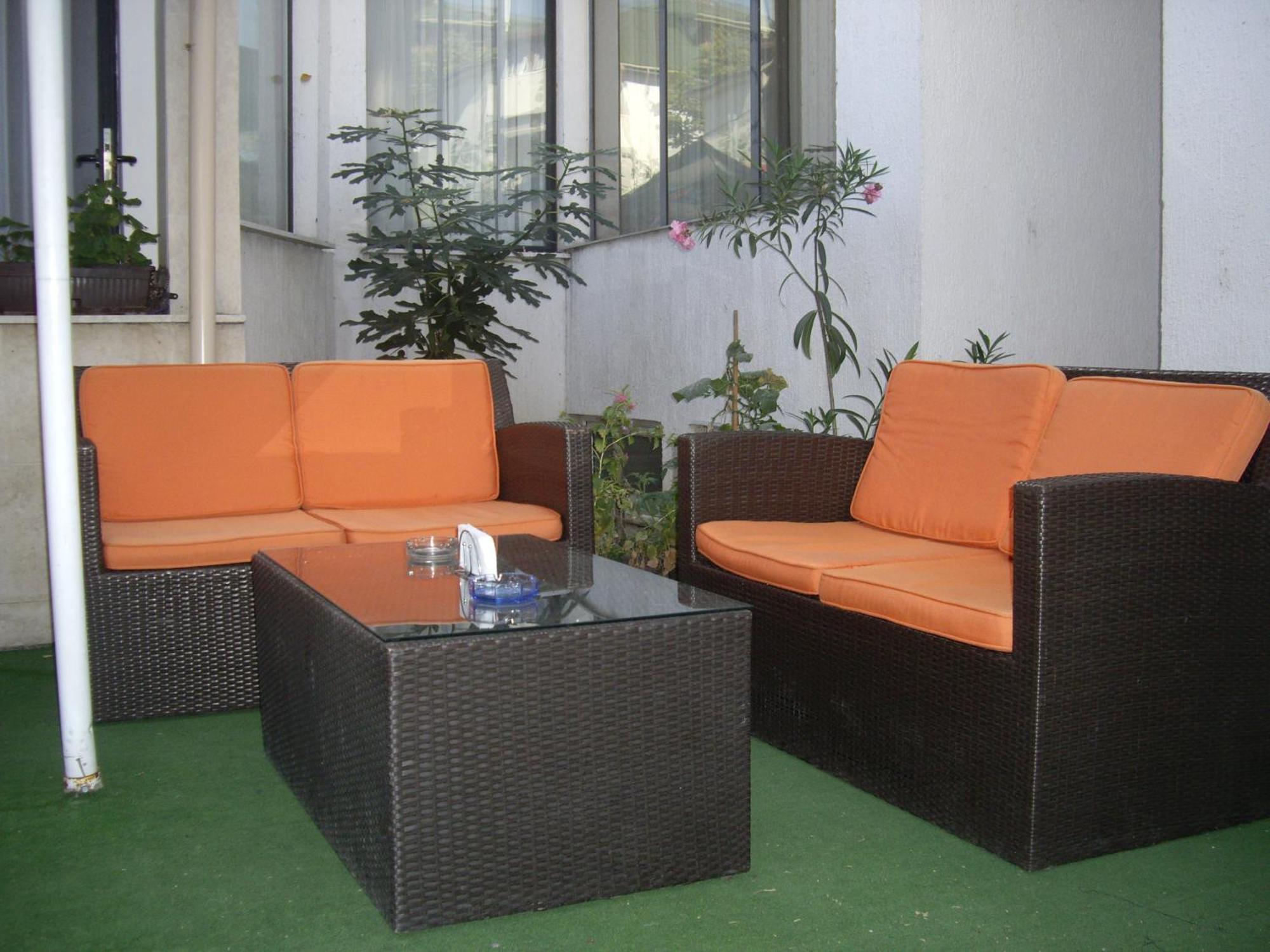 Hotel Avramov Vidin Kamer foto