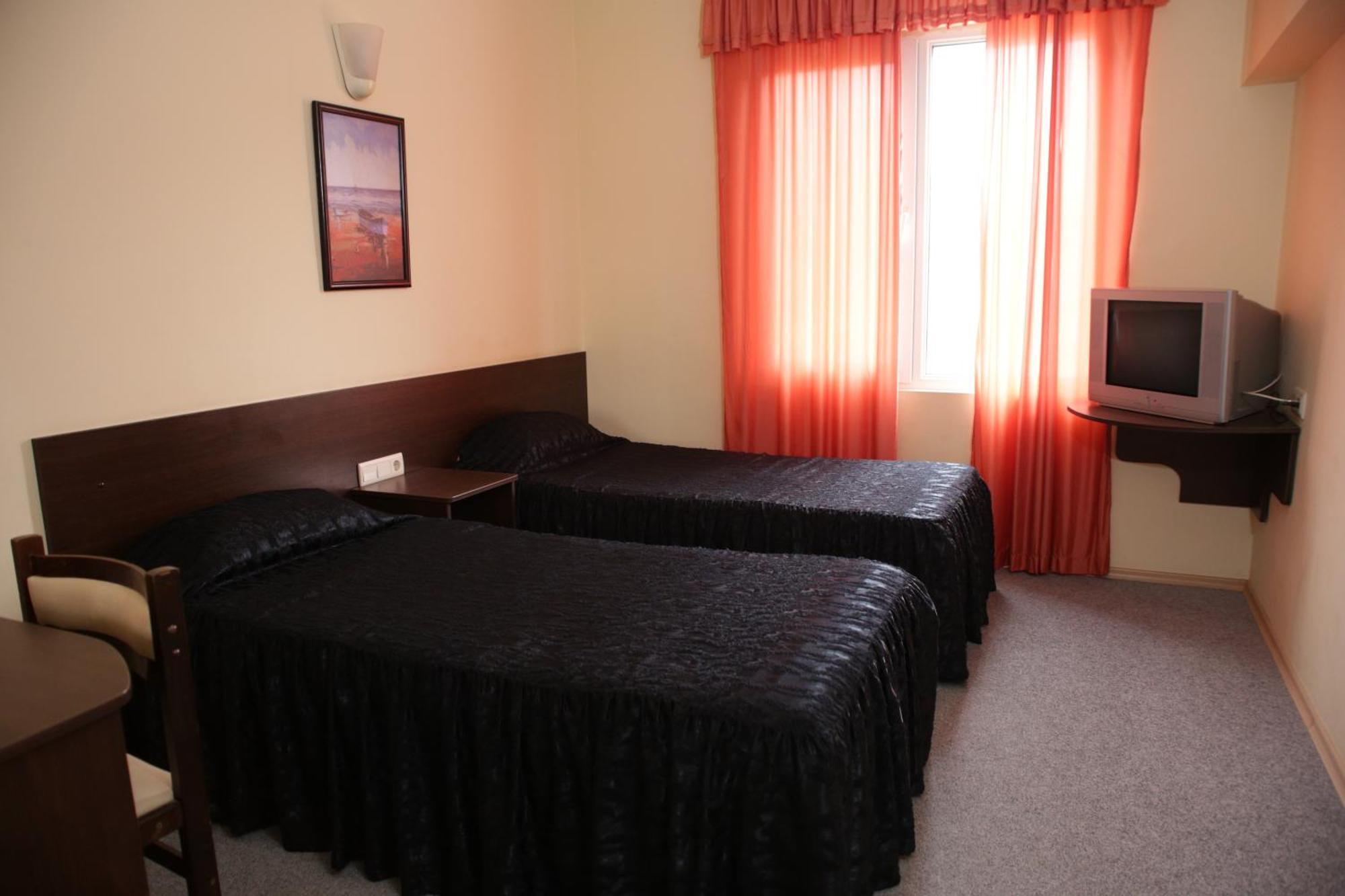 Hotel Avramov Vidin Kamer foto