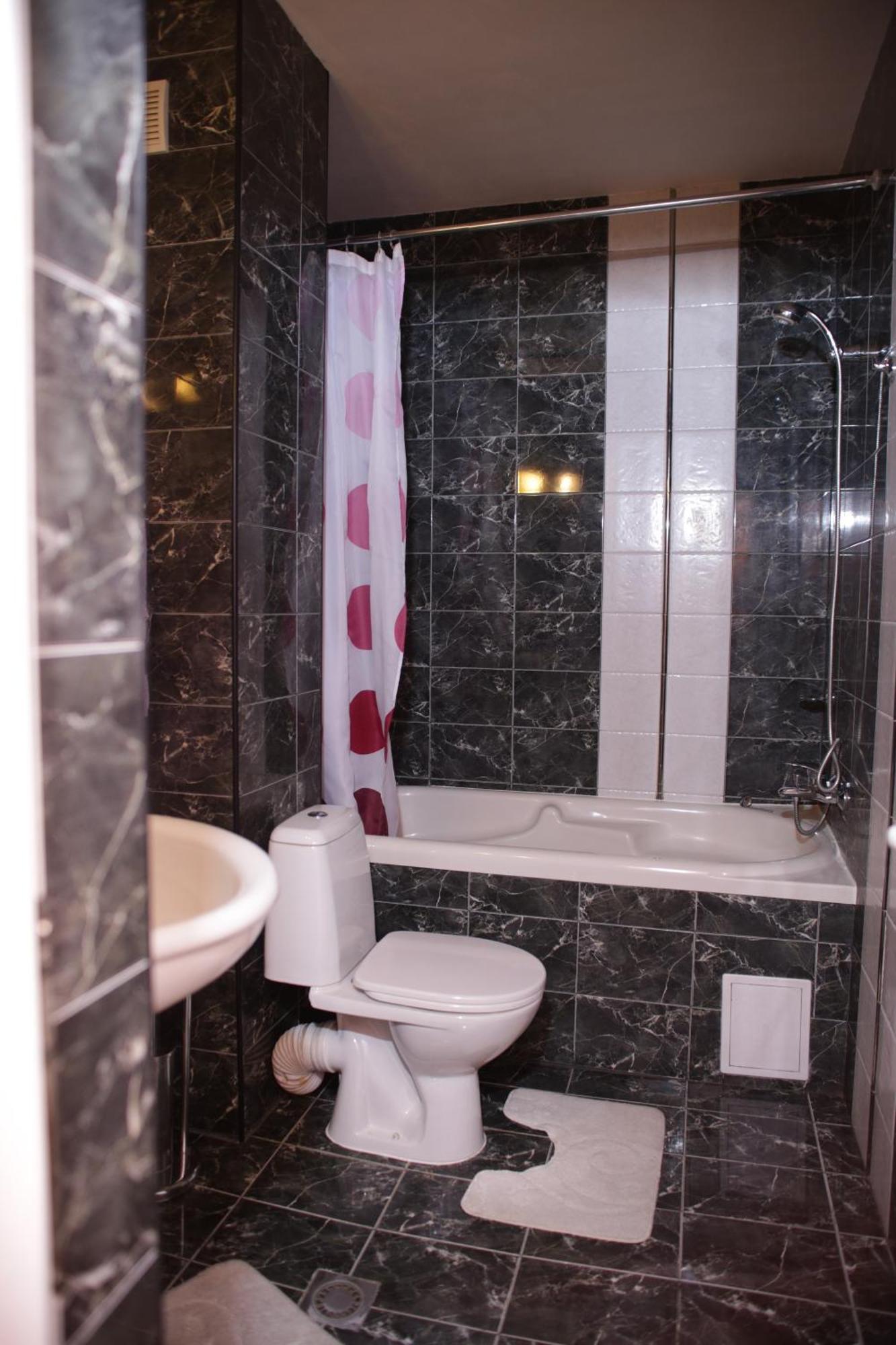 Hotel Avramov Vidin Kamer foto