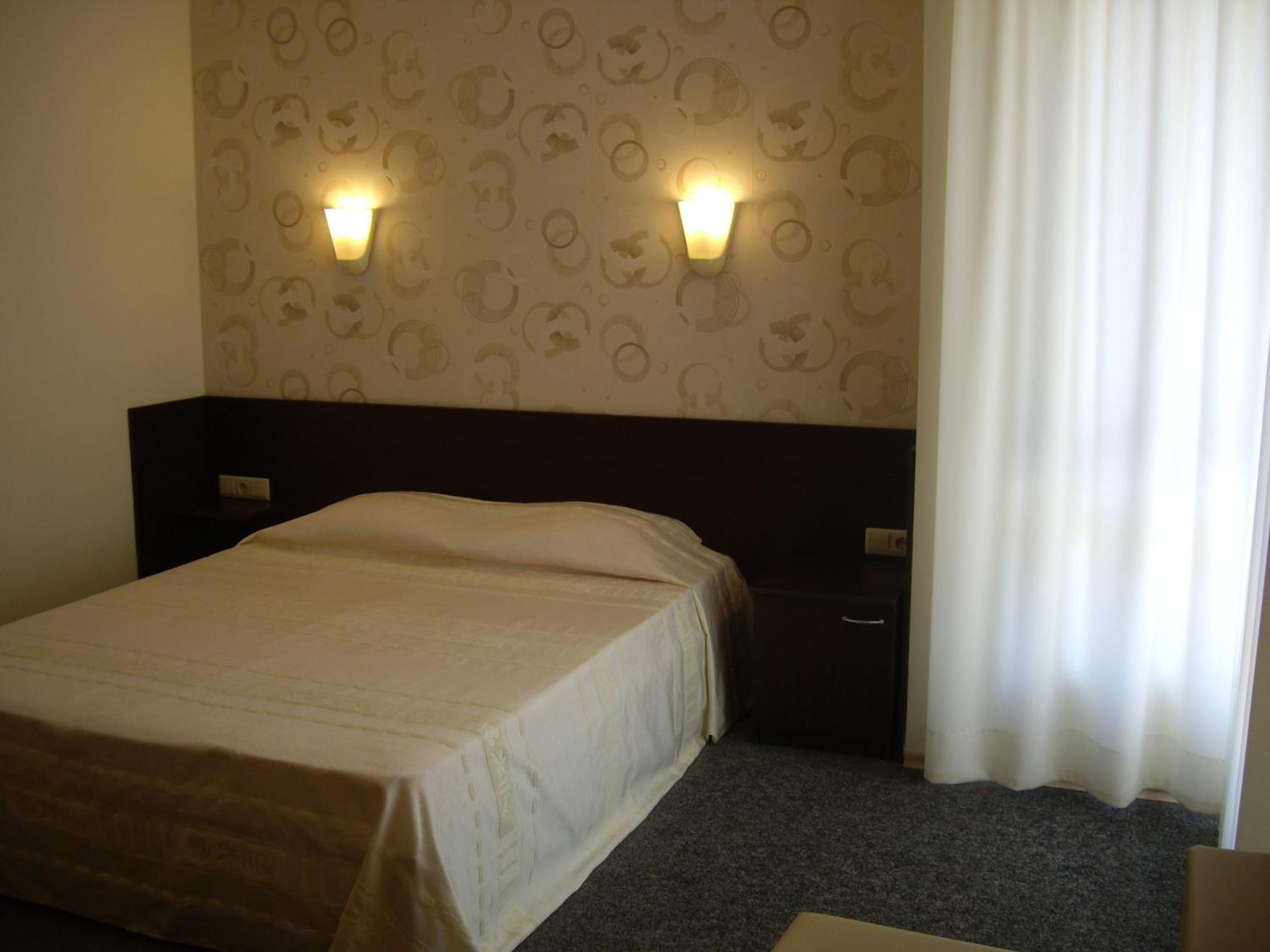 Hotel Avramov Vidin Kamer foto