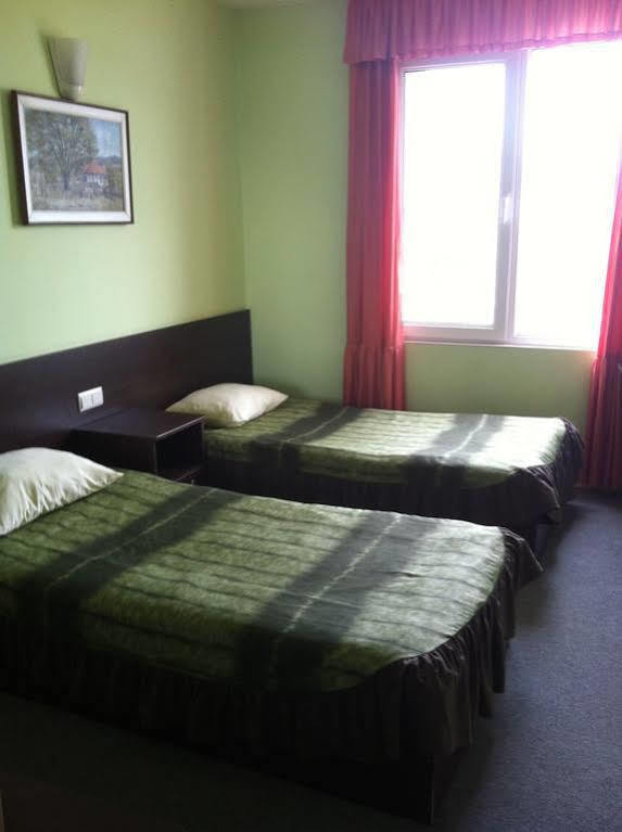 Hotel Avramov Vidin Buitenkant foto