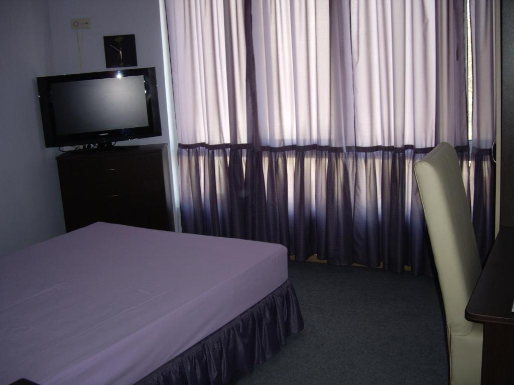 Hotel Avramov Vidin Kamer foto