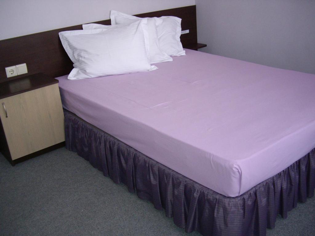 Hotel Avramov Vidin Kamer foto