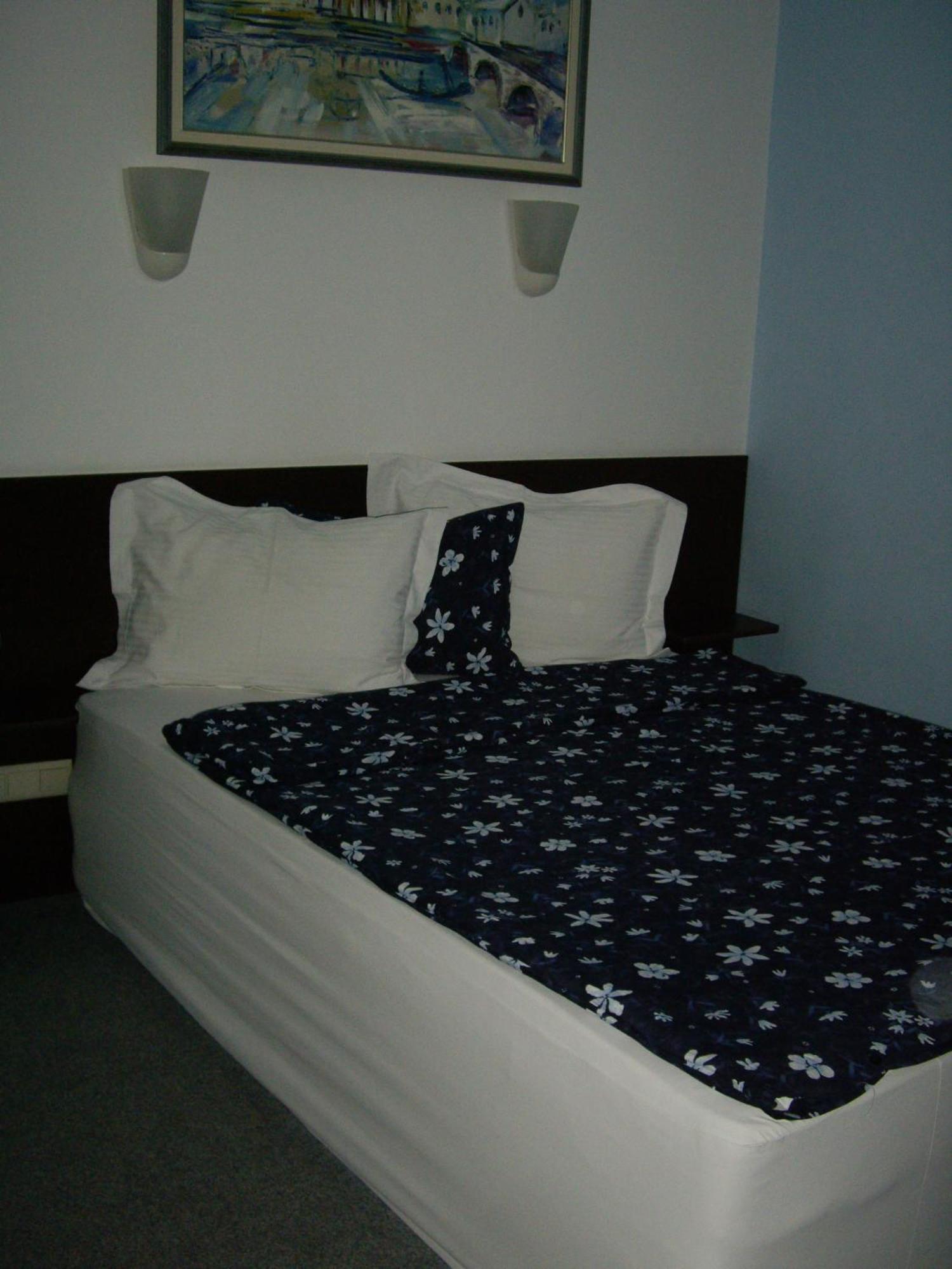 Hotel Avramov Vidin Buitenkant foto